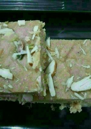 A picture of Gur Papadi.