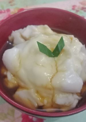 Foto resep #13. Bubur sum2 lembut nyesss