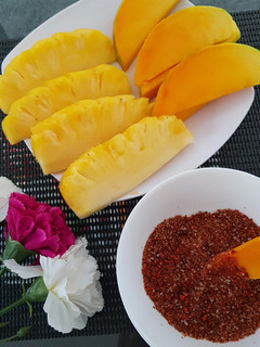 Foto resep Bumbu rujak bangkok