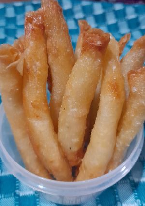 Foto resep Sotong tanggal tua