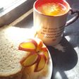 Turmeric Tea ☕