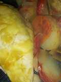 Pollo al plomo (al horno)