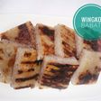 WINGKO BABAT 4 bahan saja