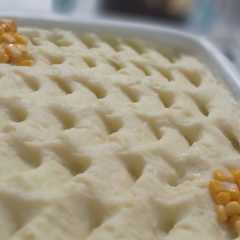 بطاطا بوريه-レシピのメイン写真