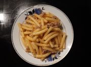 A picture of thịt mông xào