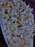 Popcorn (بوشار بالزعتر)