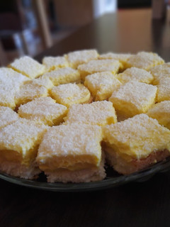 Tepsis raffaello 🥥 recept fotója