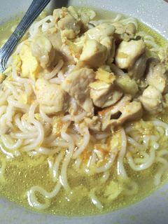 Foto resep Mie ayam ala rumahan