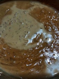 নলেন গুড়ের পায়েস (nalen gurer payesh recipe in Bengali) রেসিপির প্রধান ছবি