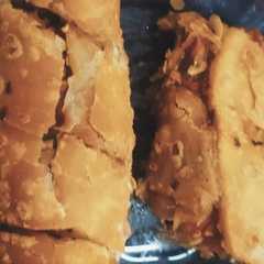 A picture of Spring roll.