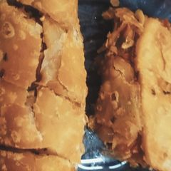 A picture of Spring roll.