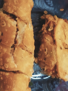 A picture of Spring roll.