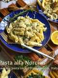 🇮🇹 PASTA ALLA NORCINA