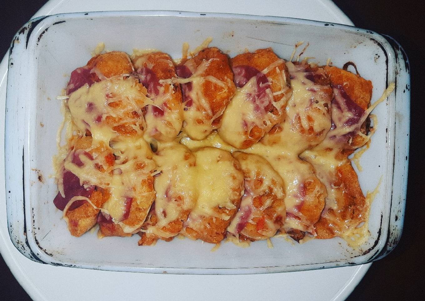 Simple Way to Make Award-winning Reinvented Gnocchi Romana