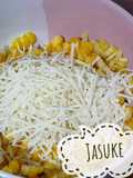 JASUKE (JAGUNG SUSU KEJU)