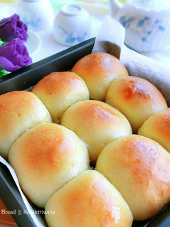 Foto resep Roti Empuk
