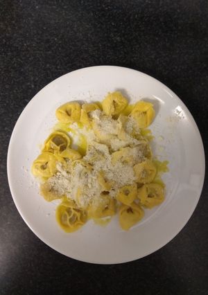 Foto principal de Pasta fresca de carne