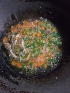 Foto resep Sup ceker ayam