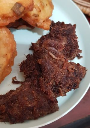 Foto resep Empal daging