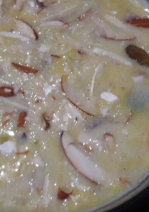 बेसन हॉट दूध (Besan hot milk recipe in hindi) रेसिपी मुख्य फोटो