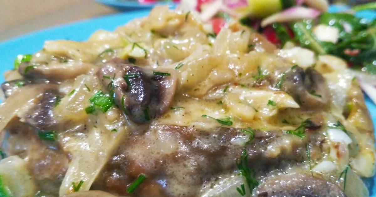 Treska S Ovoshami V Smetannom Souse Poshagovyj Recept S Foto Avtor Recepta Irina Senina Cookpad