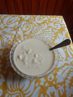 Una foto de Arroz Con Leche