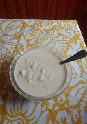Una foto de Arroz Con Leche