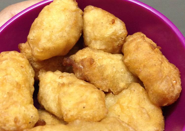 Recipe of Super Quick Homemade Awamat #BM38