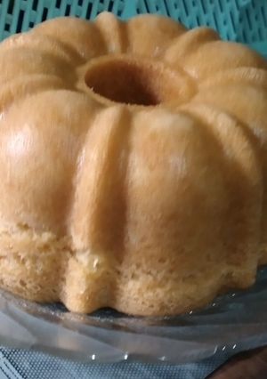 Foto resep Bolu Tape Embul Mini