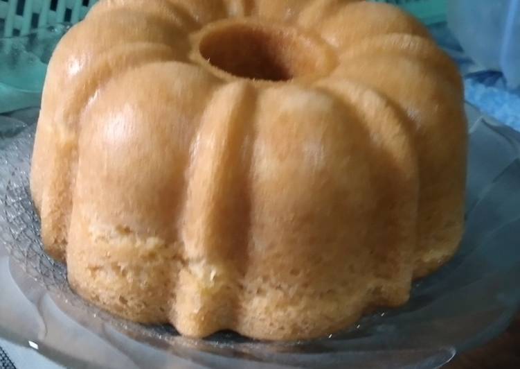 Bolu Tape Embul Mini
