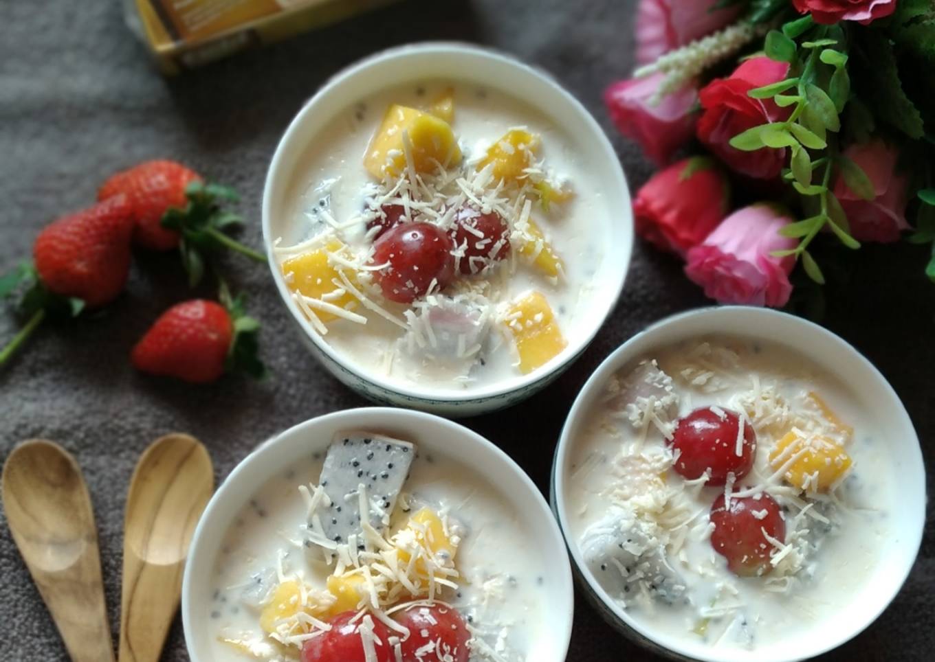 170. Sop Buah