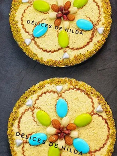 صورة لوصفة طمينة تقليدية