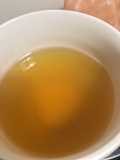 Infusión de Fresas-Té Verde-Manzanilla