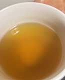 Infusión de Fresas-Té Verde-Manzanilla