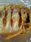Ikan Bader Goreng krispy