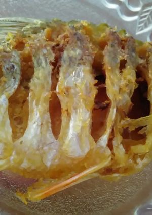 Foto resep Ikan Bader Goreng krispy