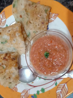 चावल आटे का डोसा (chawal ke aate ka dosa recipe in Hindi) रेसिपी मुख्य फोटो