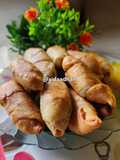 Pisang Molen