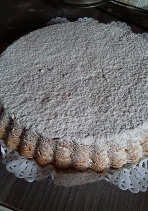 Una foto de Tarta de ricota
