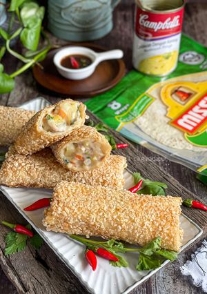 Gambar Risoles Sayur