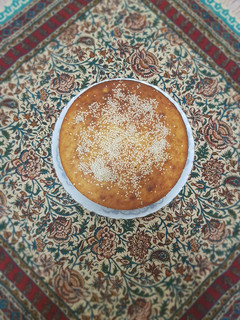 عکسی از دستور 🥮🥥 کیک نارگیلی 🥥🥮