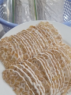 Foto resep Membuat Tempe