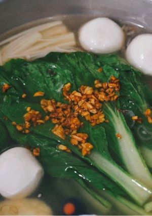 Foto resep Suki Rumahan ala bundanya alby dan dira 😇