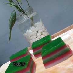 รูปของ Kue Lapis