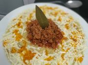 Una foto de picadillo de verano