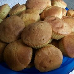 A picture of Cake 🍰.