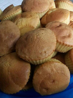 A picture of Cake 🍰.