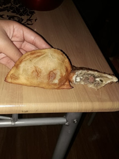 Una foto de Empanadas de carne