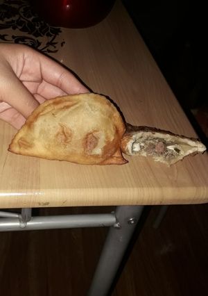 Una foto de Empanadas de carne