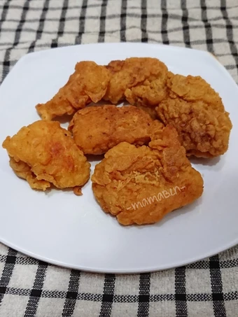 Cara Gampang Membuat Resep  Ikan Dori Goreng Tepung yang Bisa Manjain Lidah, Enak